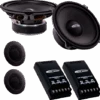 ARC-Audio X2-Series 5.2 - 13cm 2-Wege Compo