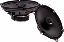 ARC-Audio X2-Series 572 - 5x7" Coax