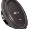 ARC-Audio A-Series 10-D2 25cm Subwoofer -Elektronikgeschäft 02090X2 A10D2 k76nuqlm0bs A12 Front Angle 1280x1280 1