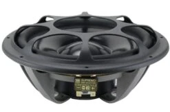 Morel Supremo SW9 - 21cm Subwoofer -Elektronikgeschäft 02091SupremoSW9 tsw8wq7okh Mo SupreSW9 02 1280x1280