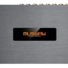 Musway DSP68 - 8-Kanal DSP Prozessor 1 Musway DSP68 - 8-Kanal DSP Prozessor -Elektronikgeschäft 02092DSP68 6j57gnw6ha2 MW DSP68 04 1280x1280