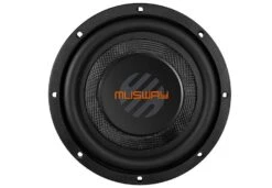 Musway MWS-822 - 20cm Subwoofer Flat -Elektronikgeschäft 02092MWS822 6j57gnw6ha2 MW MWS822 02 1280x1280