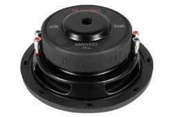 Musway MWS-822 - 20cm Subwoofer Flat -Elektronikgeschäft 02092MWS822 6j57gnw6ha2 MW MWS822 03 1280x1280