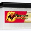 Banner Running Bull EFB Professional 56511 - 65Ah
