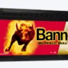 Banner Buffalo Bull EFB 69017 - 190 Ah