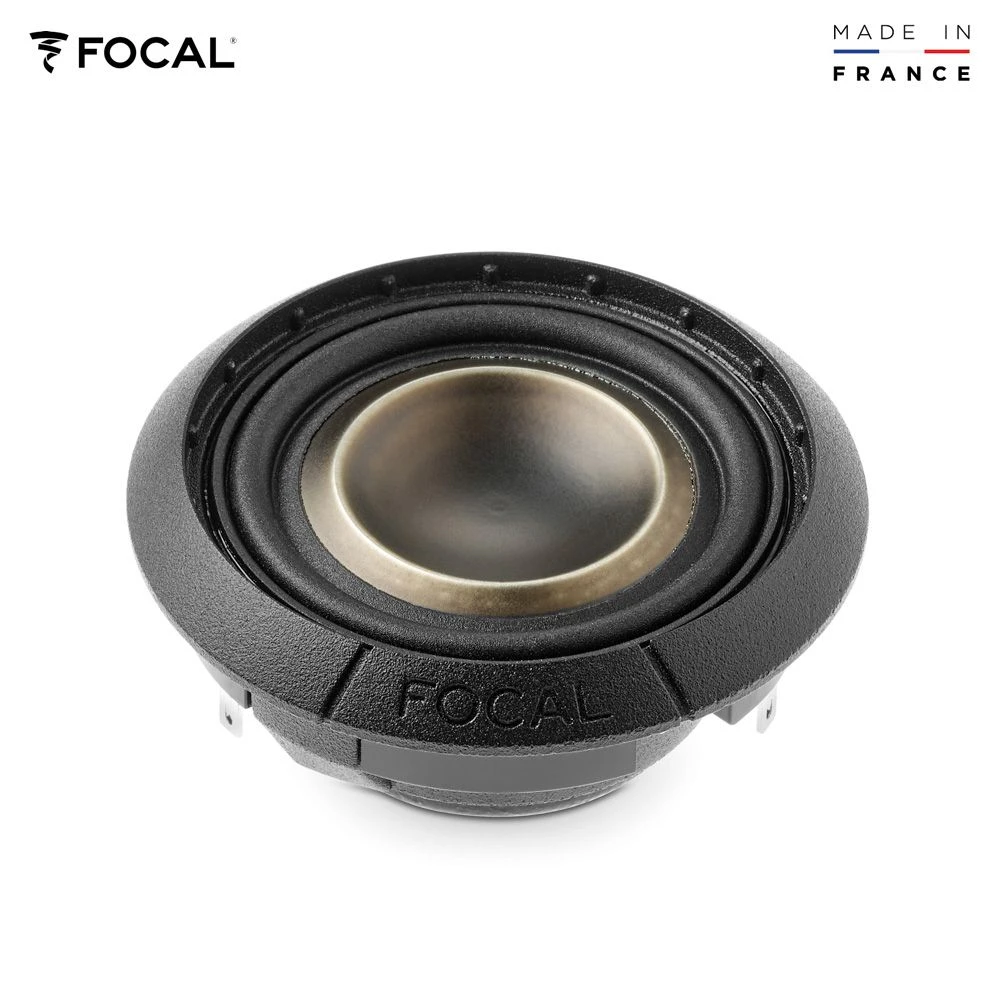 Focal ES165KX2E - 16,5cm 2-Wege Compo 13 Focal ES165KX2E - 16,5cm 2-Wege Compo – Bild 11