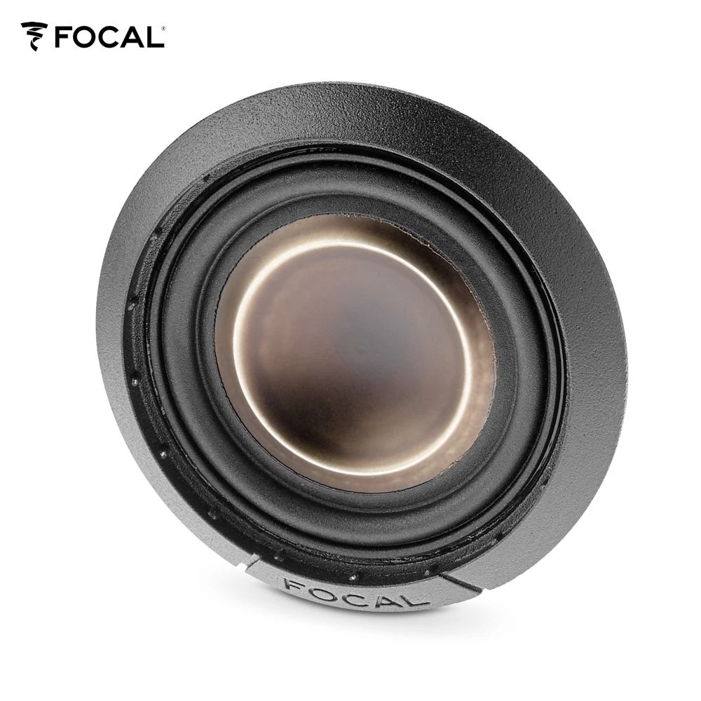 Focal ES165KX2E - 16,5cm 2-Wege Compo 15 Focal ES165KX2E - 16,5cm 2-Wege Compo – Bild 13
