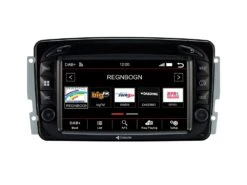 Dynavin D9-MC2000 Premium - Autoradio Für Mercedes Vito -Elektronikgeschäft 1655965118 D8 MC2000 Pro 06 1280x1280 1