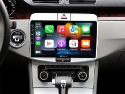 Dynavin D9-B6S Premium 192GB - Autoradio Für VW Passat B6 -Elektronikgeschäft 1669524084 D8 B6S Pro 04 1280x1280