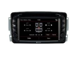 Dynavin D9-MC2000 Premium 192GB - Autoradio Für Mercedes Vito -Elektronikgeschäft 1669894439 D8 MC2000 Pro 07 1280x1280