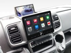 Dynavin D9-DCX2022 Plus - C - Autoradio Für Fiat Ducato 8 -Elektronikgeschäft 1708318570 D8 DCX2022 Pro 02 1280x1280