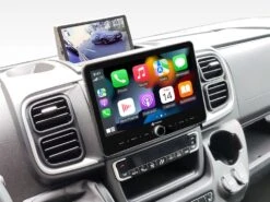 Dynavin D9-DCX2022 Plus - C - Autoradio Für Fiat Ducato 8 -Elektronikgeschäft 1708318576 D8 DCX2022 Pro 04 1280x1280