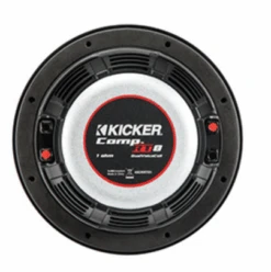 Kicker 43CompRT81 (CWRT81-43) - 20cm Subwoofer -Elektronikgeschäft 171 6040911ec1dda 6040911ec1dda Ki CWRT81 43 02 1280x1280