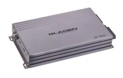 Gladen RC 70c4 - 4-Kanal Verstärker