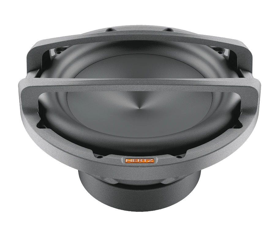 Hertz Mille MP 250 D2.3- 25cm Subwoofer – Bild 5