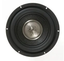 Morel Primo 104 - 25cm Subwoofer -Elektronikgeschäft 171 6040976475047 6040976475047 Morel Orimo104 04 1280x1280