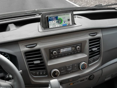 ACV INBAY - Induktive Ladeablage Für Ford Transit 06/2019-2023 4 ACV INBAY - Induktive Ladeablage Für Ford Transit 06/2019-2023 – Bild 2