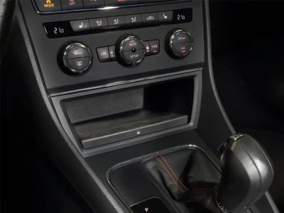 ACV INBAY - Induktive Ladeablage Seat Leon 11/2012-12/2016 4 ACV INBAY - Induktive Ladeablage Seat Leon 11/2012-12/2016 – Bild 2