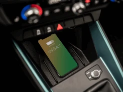 ACV INBAY - Induktive Ladeablage Für Audi A1