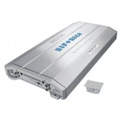 Hifonics BXi-8000D - 1 Kanal Verstärker