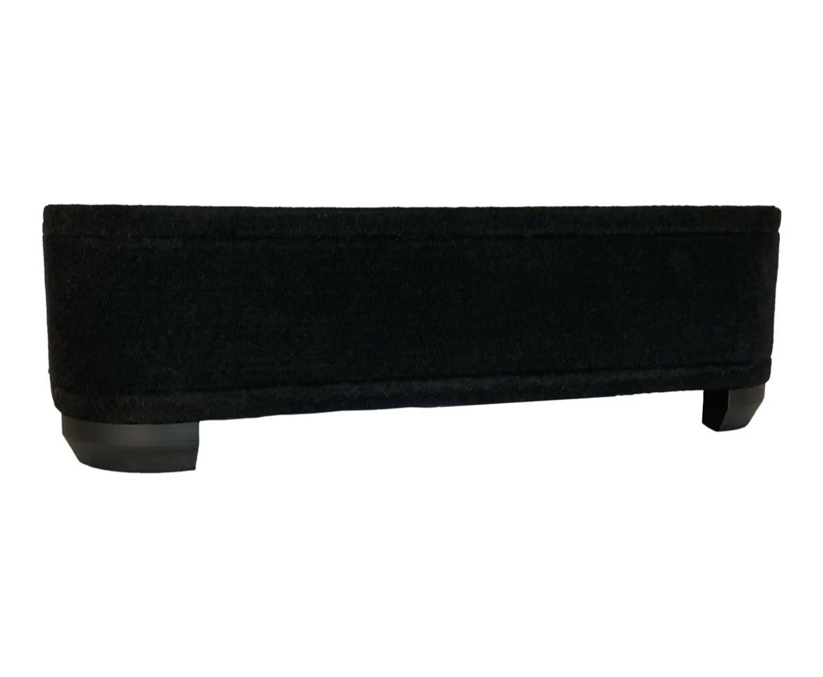 Car Specials Standfüße Für Subwoofergehäuse Hertz MPS 250 5 Car Specials Standfüße Für Subwoofergehäuse Hertz MPS 250 – Bild 3