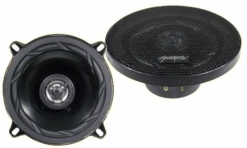 Spectron SP-S25X - 13cm 2-Wege Coax