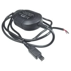 Spannungswandler / Inverter 12/24 V Auf 5 V Mini USB Gerade Version