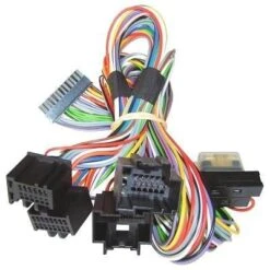 Simple Fit Für Parrot CHEVROLET Ab 2006 Für Handsfree-Car Kit