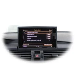 FISTUNE® DAB / DAB + Integration Audi MMI 3G / 3G + -Elektronikgeschäft 289521 6026d4d59da61 6026d4d59da61 339703 D3 1280x1280