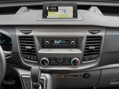 ACV INBAY - Induktive Ladeablage Für Ford Transit 06/2019-2023 8 ACV INBAY - Induktive Ladeablage Für Ford Transit 06/2019-2023 – Bild 6