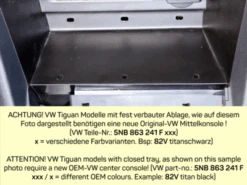 ACV INBAY - Induktive Ladeablage VW Tiguan 05/2016-05/2021 -Elektronikgeschäft 2i8vhShPbJbXPv 1280x1280