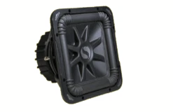 Kicker S8L72 (S8L72-11) - 20cm Subwoofer