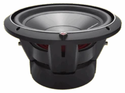 Rockford Fosgate PUNCH Subwoofer P3D4-15