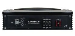 Crunch GP800 - 20cm Activ-Subwoofer -Elektronikgeschäft 309281 6026e3a4bb810 6026e3a4bb810 Cr GP800 01 1280x1280