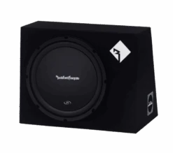 Rockford Fosgate PRIME Subbox R1L-1X12