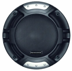 Renegade RX-6.2C - 16,5cm 2-Wege Compo -Elektronikgeschäft 326771 602a2a045367b 602a2a045367b 4re RX6 2C grill 1280x1280