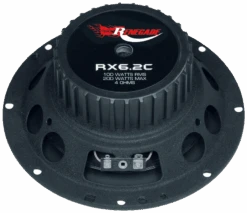 Renegade RX-6.2C - 16,5cm 2-Wege Compo -Elektronikgeschäft 326771 602a2a0489bbb 602a2a0489bbb 2re RX6 2C back 1280x1280
