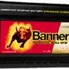 Banner Running Bull EFB 57512 - 75Ah