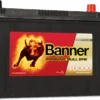 Banner Running Bull EFB 59515 - 95Ah