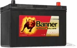 Banner Running Bull EFB 59515 - 95Ah