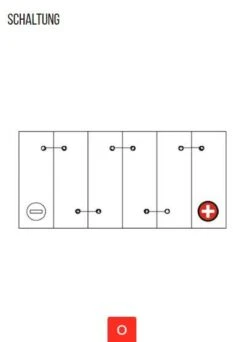 Panther Start-Stop AGM 56009 - 60 Ah -Elektronikgeschäft 336971 602f8e92b5a29 602f8e92b5a29 Pa AGM 02 1280x1280