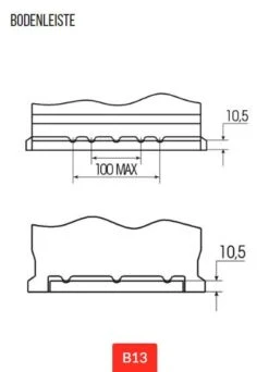 Panther Start-Stop AGM 60509 - 105 Ah -Elektronikgeschäft 337011 602f8e96bd0d1 602f8e96bd0d1 Pa 58009 04 1280x1280