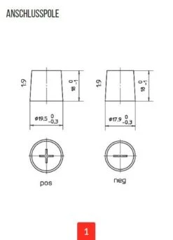 Panther LION75 - 75Ah Lithium Batterie -Elektronikgeschäft 337021 602f8e97c9f81 602f8e97c9f81 Pa LION75 02 1280x1280