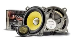 Focal Elite K2Power ES100K - 10cm Composystem