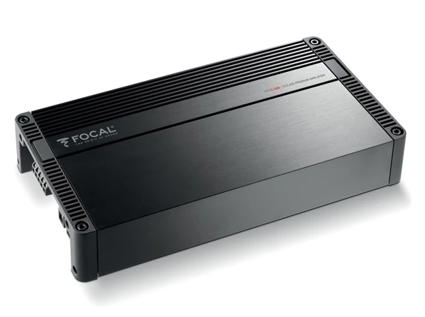 Focal FPX5.1200 - 5-Kanal Verstärker Digital 3 Focal FPX5.1200 - 5-Kanal Verstärker Digital