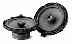 Focal F-ICPSA165 - 16,5cm 2-Wege Coax Für Peugeot Citroen