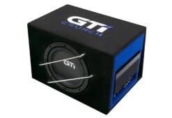 Crunch GTi800A - 20cm Gehäusesubwoofer Aktiv -Elektronikgeschäft 338651 6034b691bba9d 6034b691bba9d Cr GTi800A 01 1280x1280