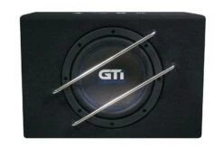 Crunch GTi800A - 20cm Gehäusesubwoofer Aktiv -Elektronikgeschäft 338651 6034b691c908e 6034b691c908e Cr GTi800A 03 1280x1280