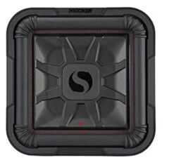 Kicker Solobaric L7T122 - 30cm Subwoofer -Elektronikgeschäft 338771 6034b69ff3ac4 6034b69ff3ac4 ki L7T122 05 1280x1280