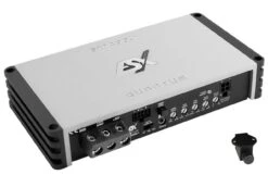 ESX QM400.1 - 1-Kanal-Verstärker Digital